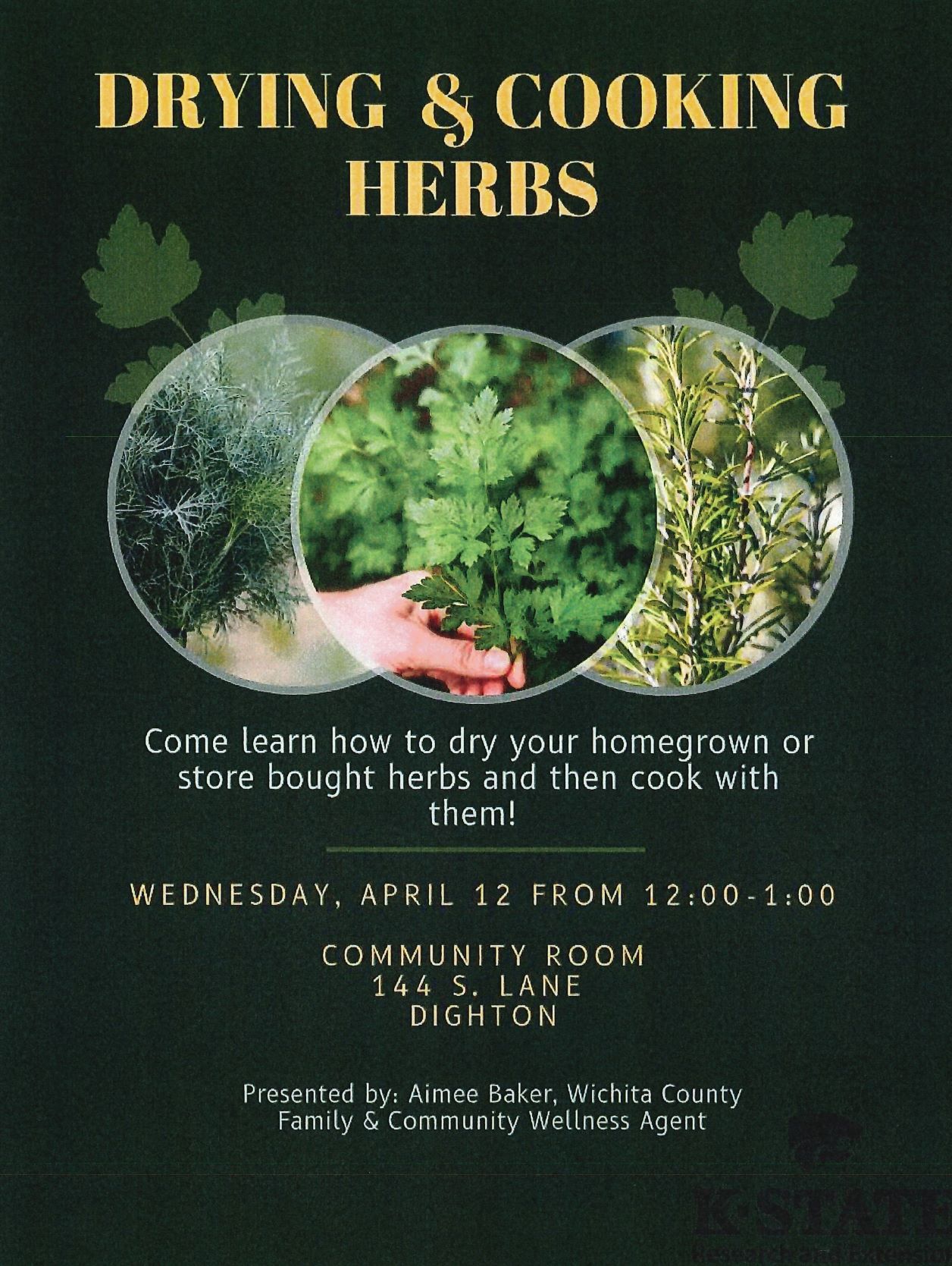 Herbs
