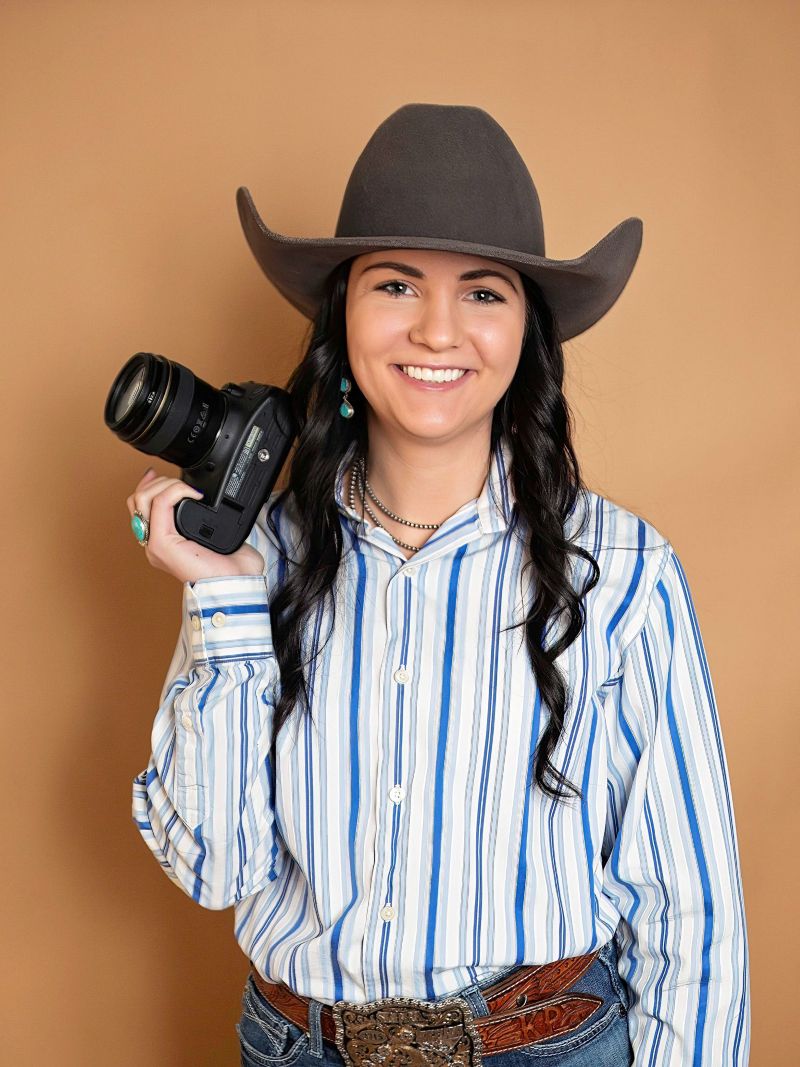 Kendyl - Lane County Office Professional 